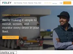 Sites similar to foleyscreening.com