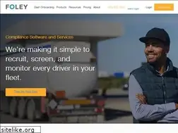 Sites similar to foleyservicesblog.com