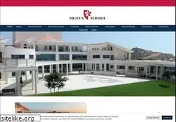Sites similar to foleysschool.com