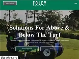 Sites similar to foleyunited.com