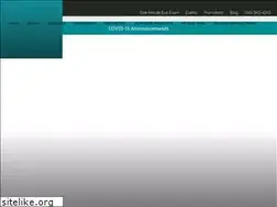 Sites similar to foleyvisioncenter.com