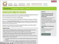 Sites similar to folfouille.be
