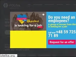 Sites similar to folga.com.pl