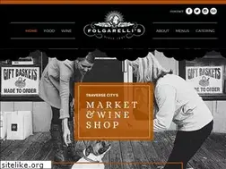 Sites similar to folgarellis.net