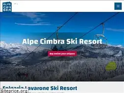 Sites similar to folgariaski.com