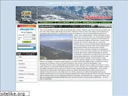 Sites similar to folgaridahotel.it
