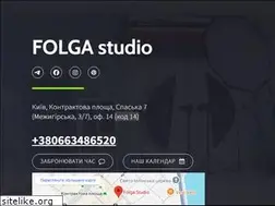 Sites similar to folgastudio.com