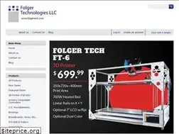 Sites similar to folgertech.com