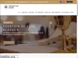 Sites similar to folglasgow.org.uk