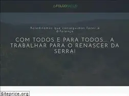 Sites similar to folgonatur.pt