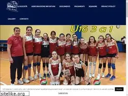 Sites similar to folgorebosto.it