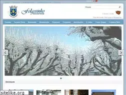 Sites similar to folgosinho.com