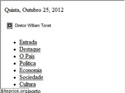 Sites similar to folha8online.com