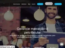 Sites similar to folhacerta.com