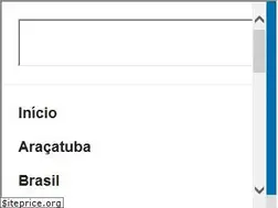 Sites similar to folhadaregiao.com.br