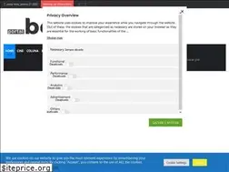 Sites similar to folhadebarbacena.com.br
