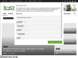 Sites similar to folhadeitalva.com.br