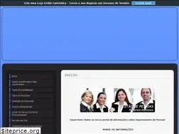 Sites similar to folhadp.comunidades.net