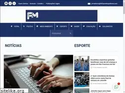 Sites similar to folhametropolitana.com