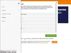 Sites similar to folhaonline.es