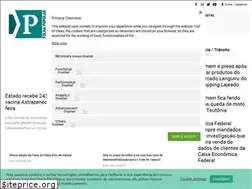 Sites similar to folhapopular.info