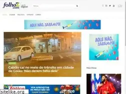 Sites similar to folhaz.com.br