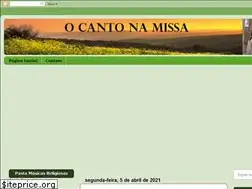 Sites similar to folhetosdecanto.com