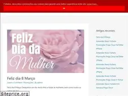 Sites similar to folhetosdescontosepromocoes.com