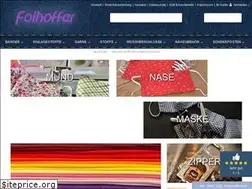 Sites similar to folhoffer.eu