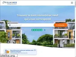 Sites similar to folhomee.fr