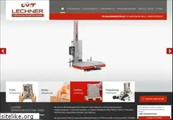 Sites similar to foli-pack.at