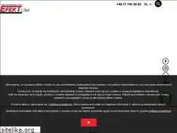 Sites similar to folia-stretch.pl