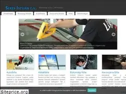Sites similar to folia.hu