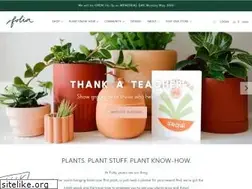 Sites similar to foliacollective.com