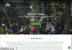 Sites similar to foliageoutdoors.com