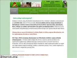 Sites similar to foliagrzewcza.com.pl