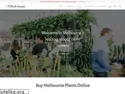 Sites similar to foliahouse.com.au