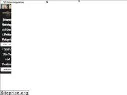 Sites similar to foliamagazine.it