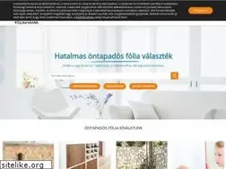 Sites similar to foliamania.hu