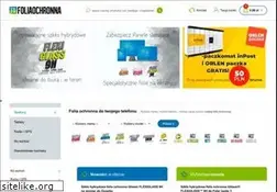 Sites similar to foliaochronna.com