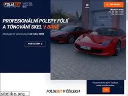 Sites similar to foliaset.cz