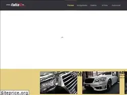 Sites similar to foliaz.hu