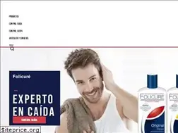 Sites similar to folicure.com.mx