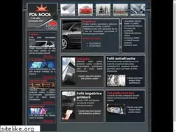 Sites similar to folie-auto.ro