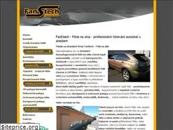Sites similar to folie-autoskla.cz
