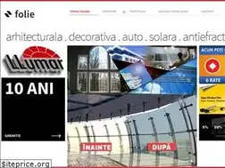 Sites similar to folie-geam.ro