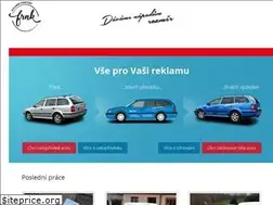 Sites similar to folie-mt.cz