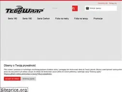 Sites similar to folie-teckwrap.pl