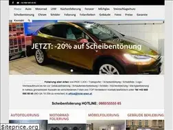 Sites similar to folie-wien.at