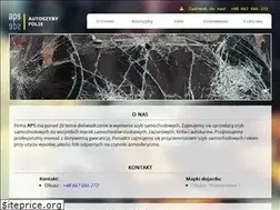 Sites similar to folie.malopolska.pl
